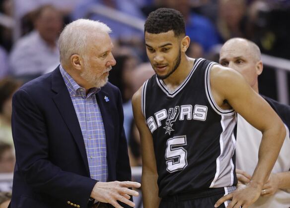Houston Rockets: Cory Joseph, PG, Restricted
