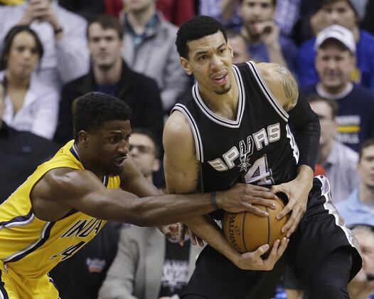 Indiana Pacers: Danny Green, SG/SF, Unrestricted