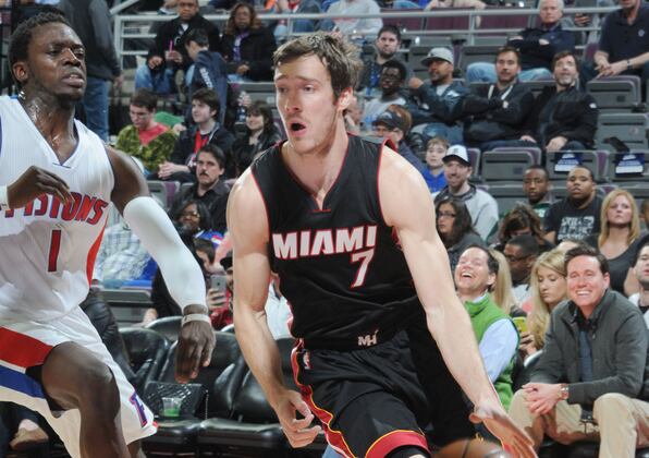 Miami Heat: Goran Dragic, PG, Unrestricted (Player Option)