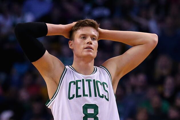 Minnesota Timberwolves: Jonas Jerebko, PF, Unrestricted