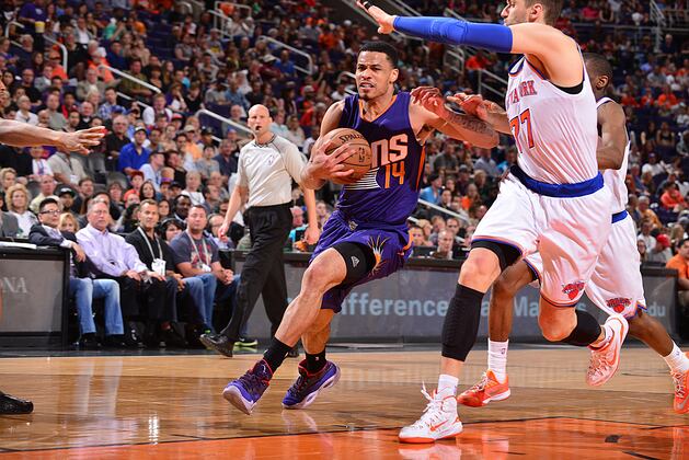 Orlando Magic: Gerald Green, SG/SF, Unrestricted