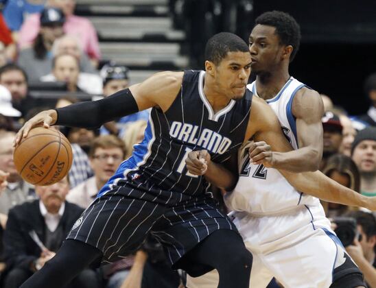 Phoenix Suns: Tobias Harris, SF/PF, Restricted