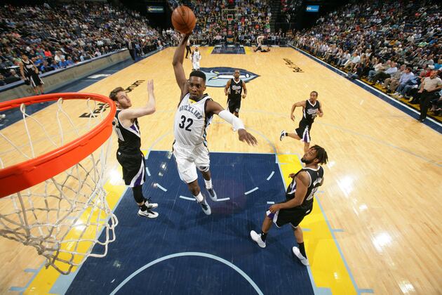 Sacramento Kings: Jeff Green, SF/PF, Unrestricted (Player Option)