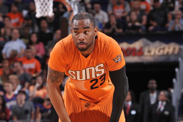 Washington Wizards: Marcus Thornton, SG, Unrestricted