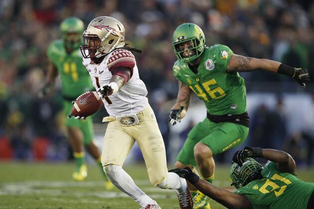 Florida State Seminoles