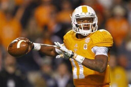Tennessee Volunteers