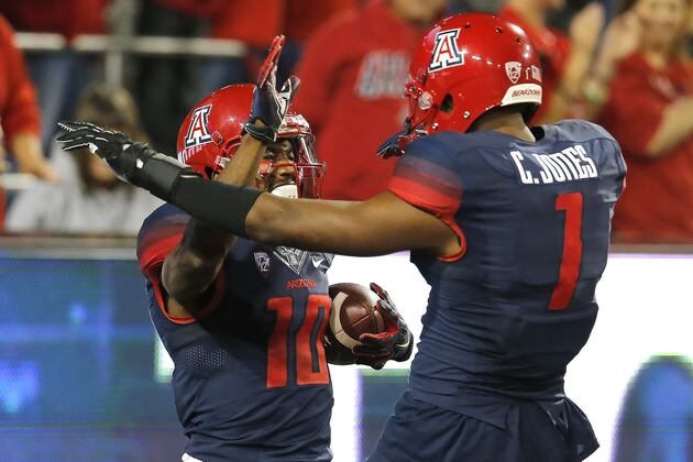 Arizona Wildcats