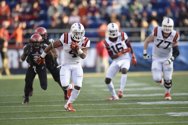 Virginia Tech Hokies