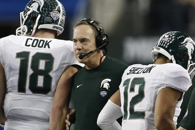 Michigan State Spartans