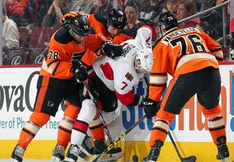 Canadiens vs. Senators: Preview and Prediction for the 2015 NHL Playoffs Matchup | Bleacher ...