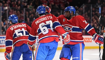 Canadiens vs. Senators: Preview and Prediction for the 2015 NHL Playoffs Matchup | Bleacher ...
