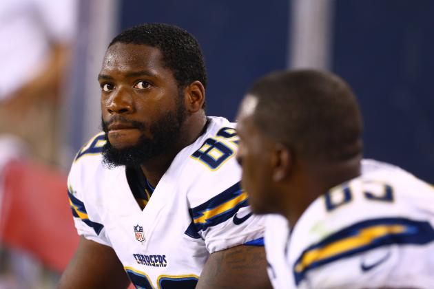 Ladarius Green, TE
