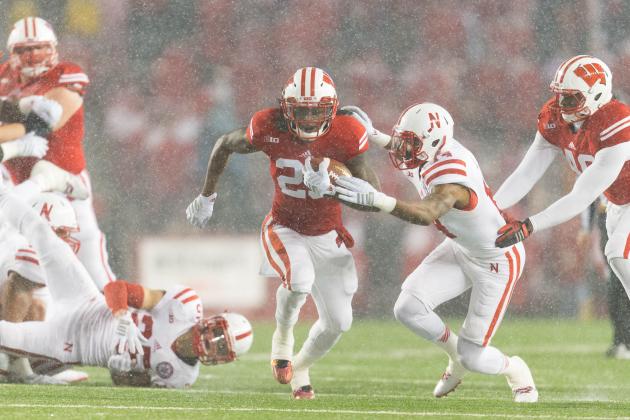 Melvin Gordon III, RB
