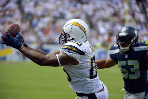 Antonio Gates, TE