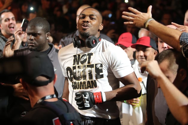 UFC 187: Jon Jones vs. Anthony Johnson Main Card Preview and Predictions