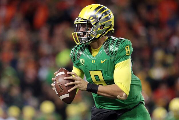 2015 NFL Mock Draft: Predicting the Ideal 1st-Round Pick for Every Team