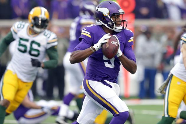 Minnesota Vikings 2015 Schedule: Win-Loss Predictions for Every Game