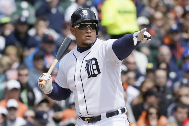 Latin American Countries Producing the Most MLB Players Bleacher Report
