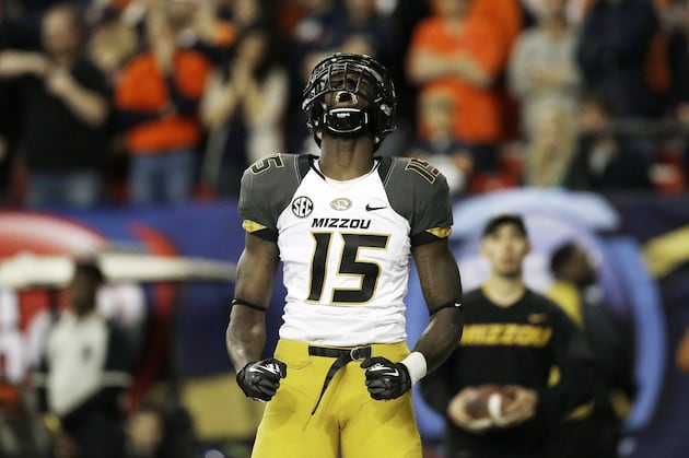 NFL Draft 2015: The Best Picks of the Year