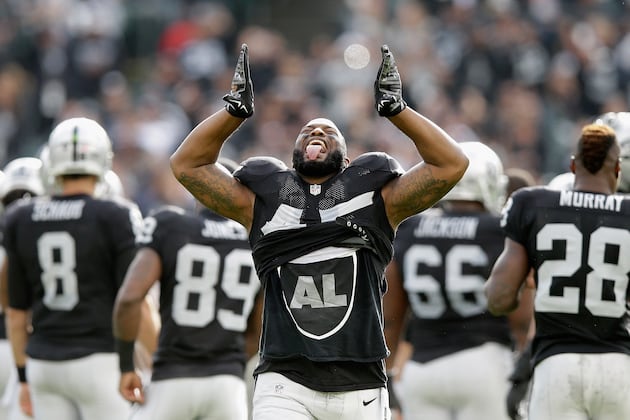 Raiders Roster Raiders Roster