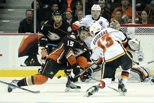 The Biggest Surprises of the 2015 NHL Playoffs so Far