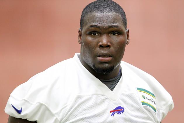 Buy: John Miller to Start as a Rookie for Buffalo Bills