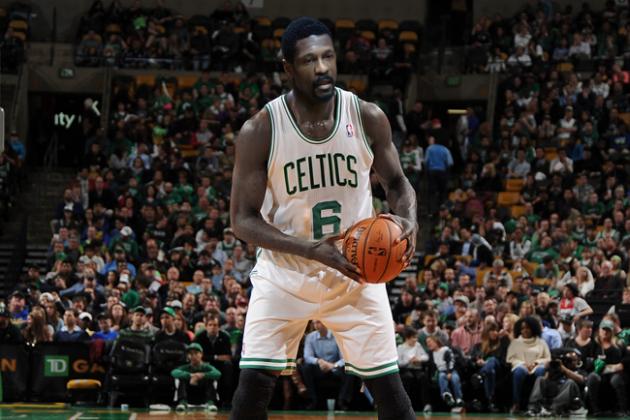 bill russell in 2015