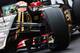 Maldonado had his best qualifying performance of the season in Monaco.