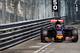Verstappen threw away a brilliant performance late in the race.