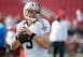 Drew Brees was a key component in New Orleans' 2009 turnaround, winning NFC Player of the Year honors.