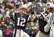 Under the leadership of Bill Belichick, Tom Brady led the Patriots to a remarkable, title-winning turnaround in 2001.