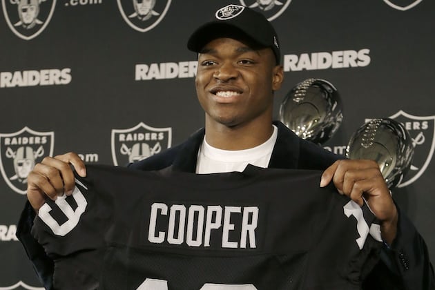 Amari Cooper