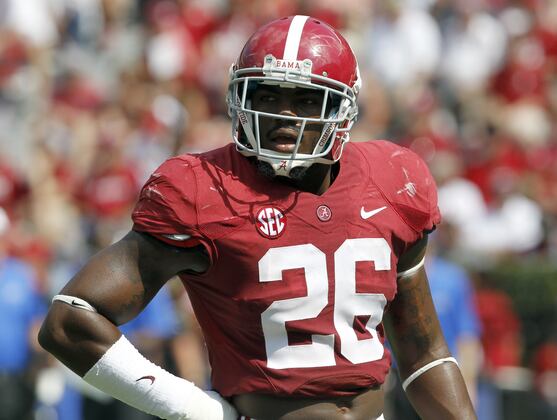 Landon Collins, SS, New York Giants
