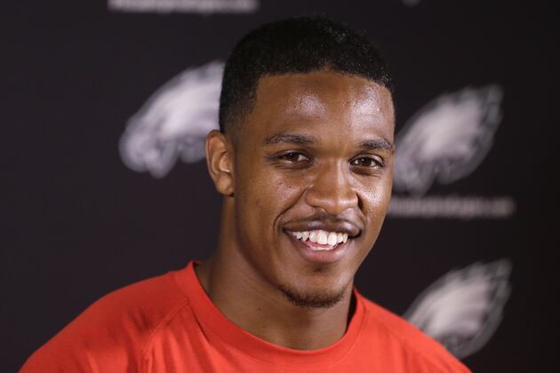 Eric Rowe, CB, Philadelphia Eagles