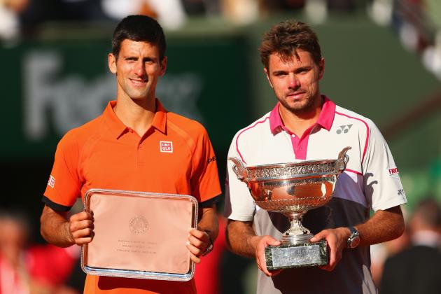winners of the french open winners of the french open