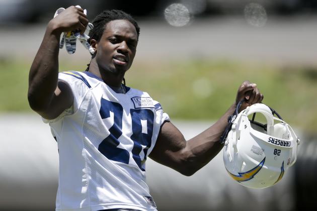 Predicting the NFL's Top Rookie Performer at Every Position
