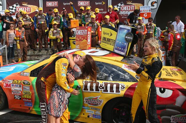 The 10 Best Road Course Drivers In NASCAR Diecast Crazy Forums