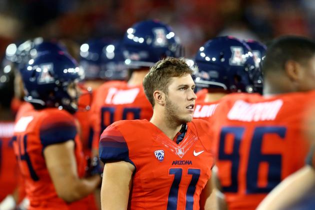 Connor Brewer, QB, Virginia