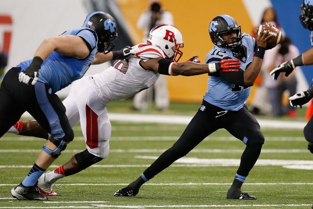 Kemoko Turay, DE, Rutgers