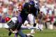 TCU must face Oklahoma on the road less than a week before its showdown with Baylor in November.
