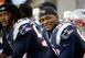 Dont'a Hightower (left) and Jamie Collins (right) are primed to start once again in 2015.
