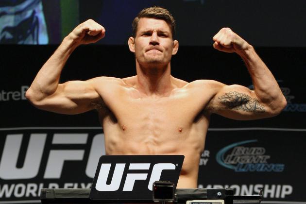 UFC Fight Night 72: Main Card Betting Odds and Predictions