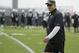 Head coach Jack Del Rio