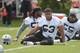 Linebacker Malcolm Smith (No. 53)