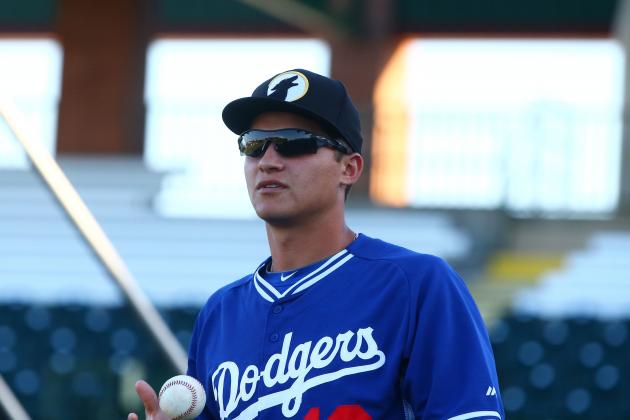 Mlb trading system