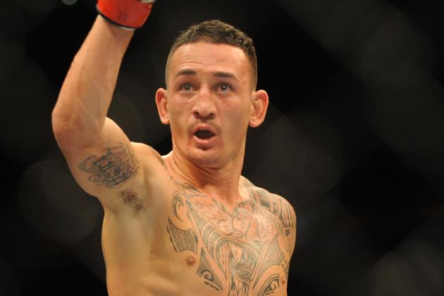 UFC Fight Night 73 Results: Burning Questions Heading into UFC Fight Night 74