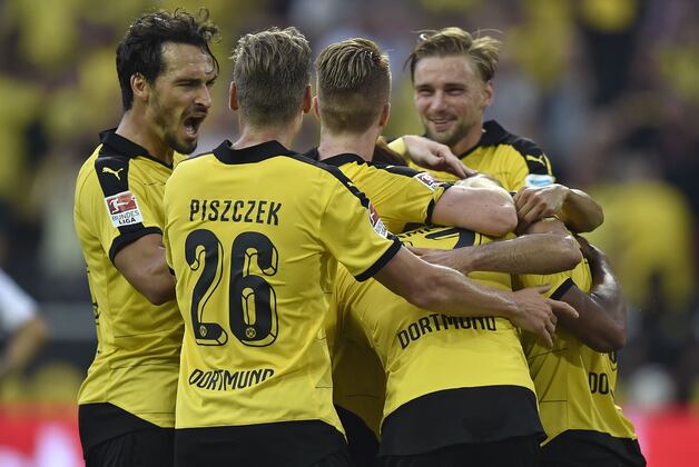 dortmund gladbach dortmund gladbach