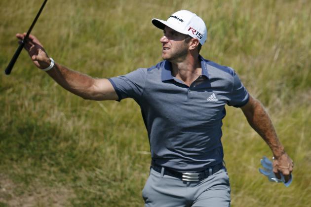Ranking the 10 Best Golfers Yet to Win a Major Championship