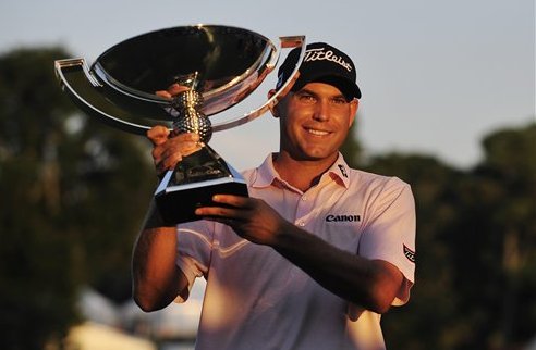 fedex cup start