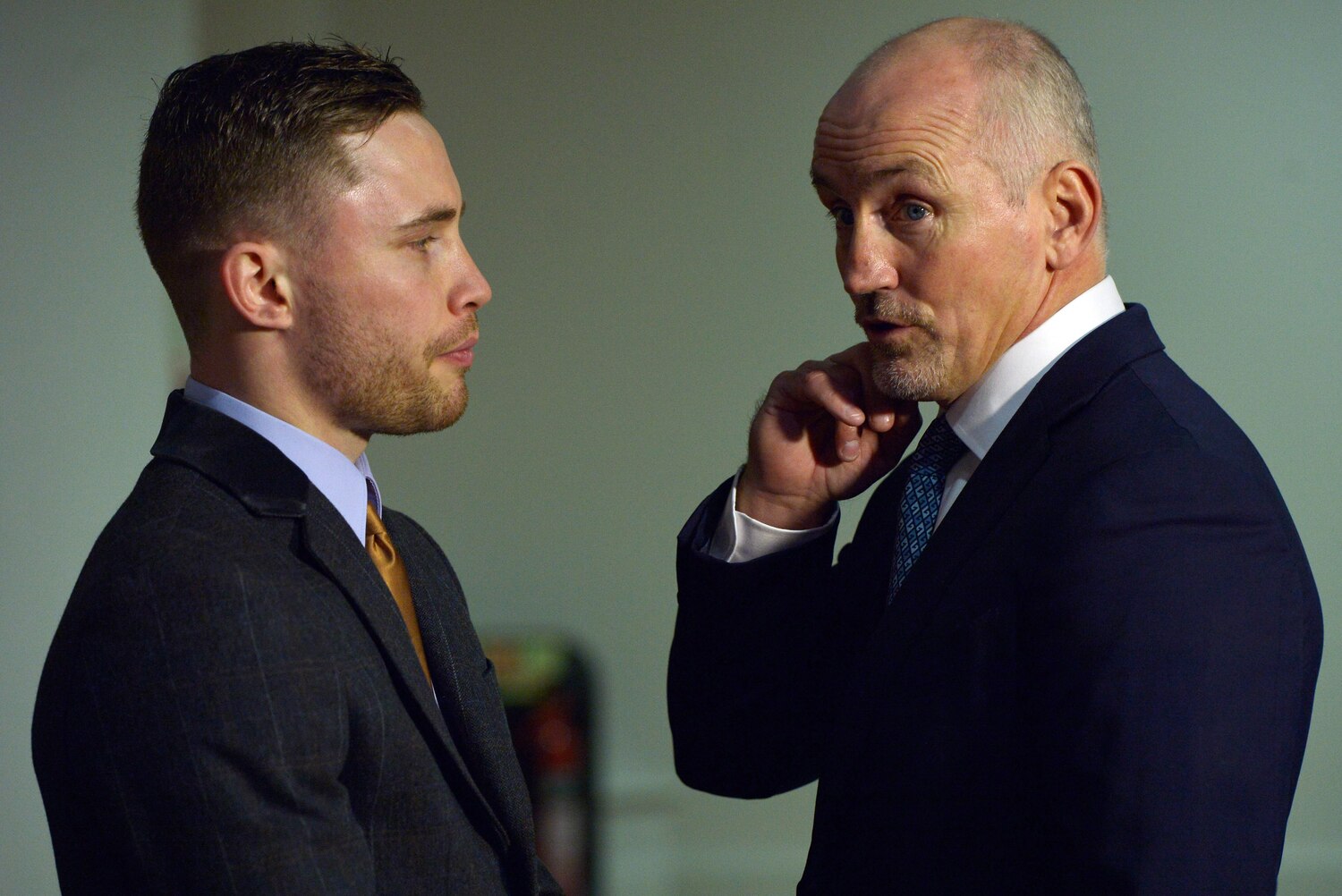 Ranking the 10 Best Irish Boxers of All Time Bleacher Report